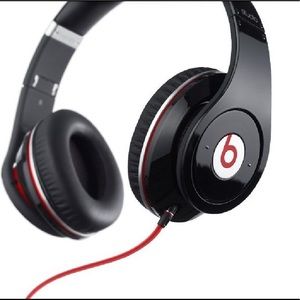 Studio Wired Headphones | Beats by Dre | 1st Gen
